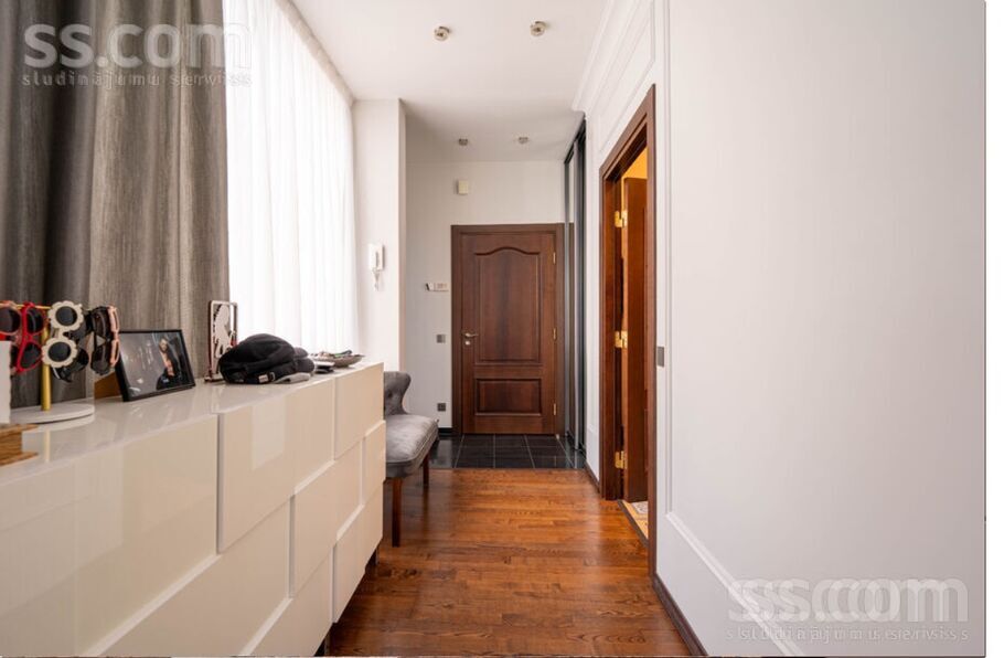 Gramzdas 82, Rīga — dzivoklis