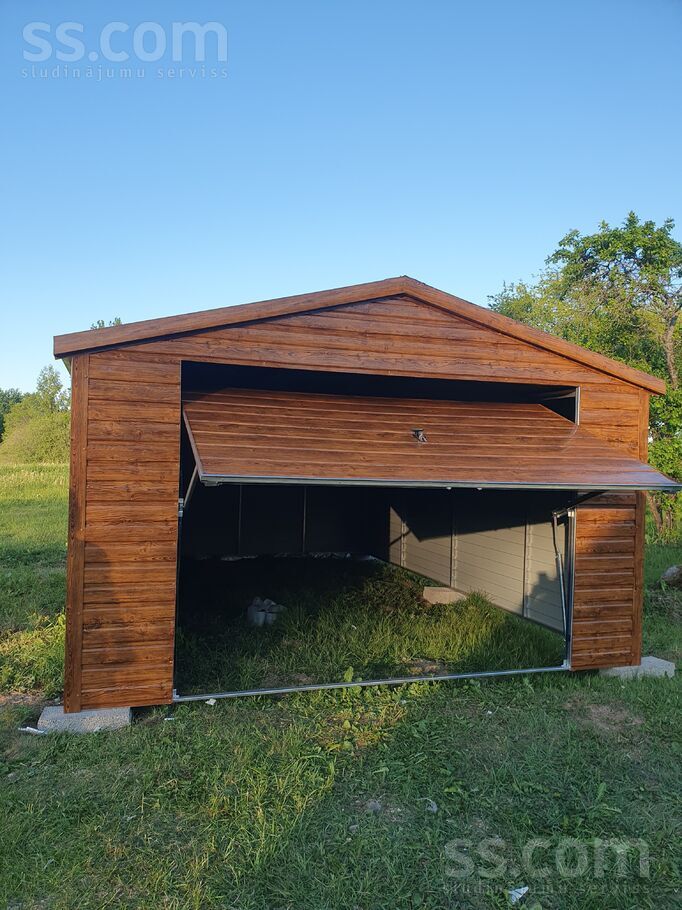 Rigas 24, Dobele un raj., Dobele — telpa