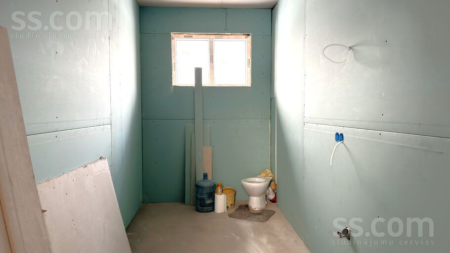 Lidlauka 8, Limbaži un raj., Aloja — maja