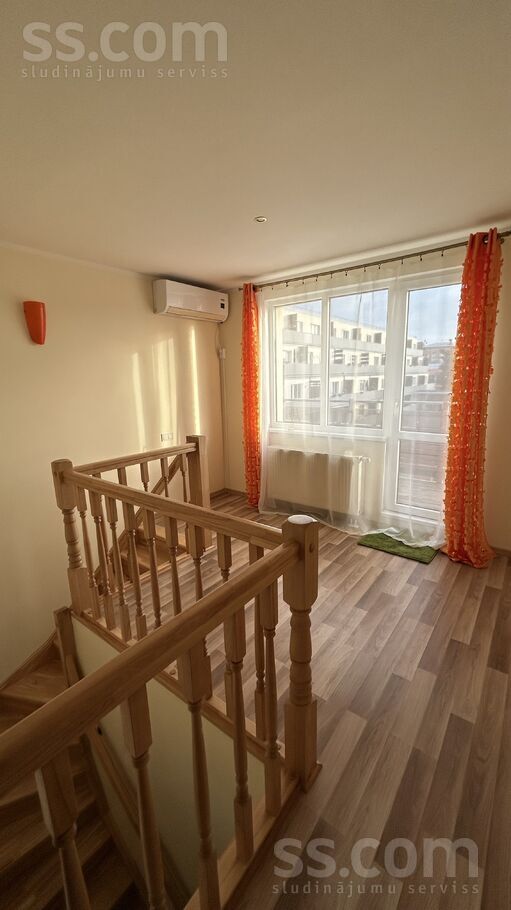 Skolas 14, Rīgas rajons, Baloži — dzivoklis