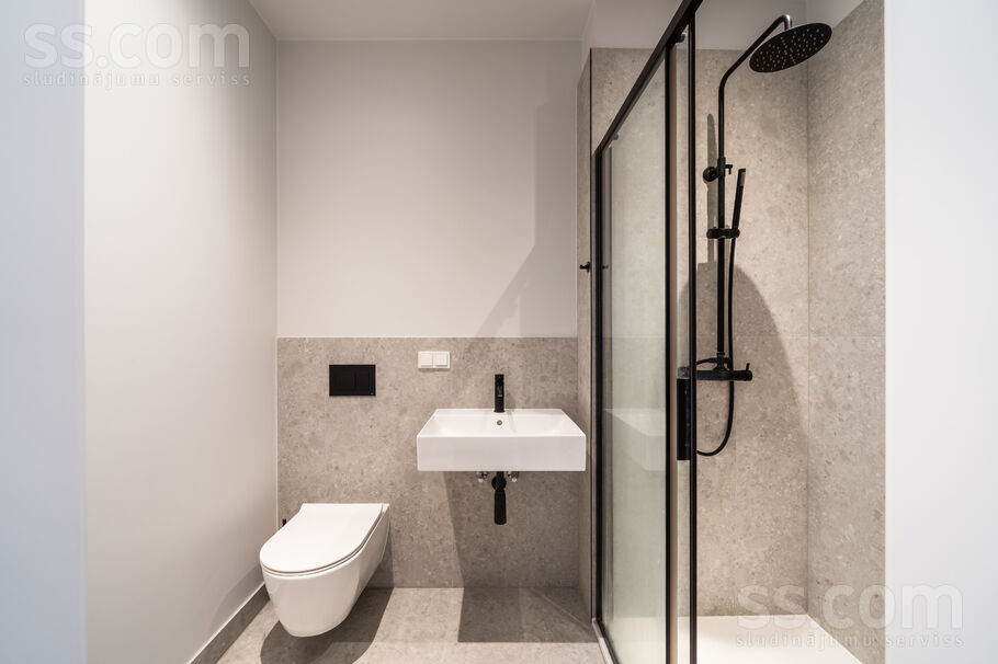 Čiekuru 3, Rīga — dzivoklis