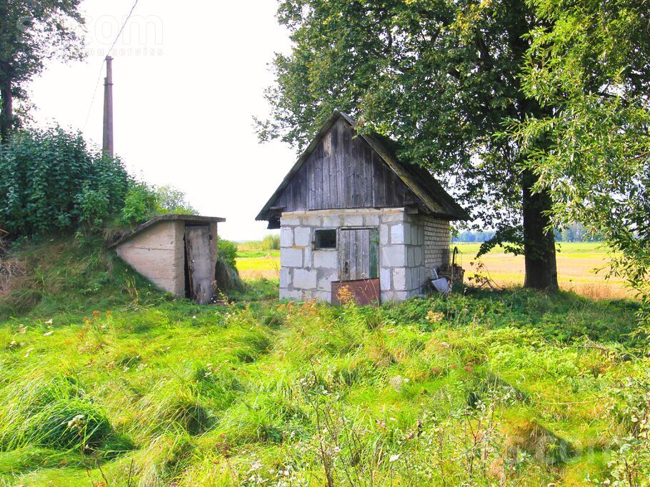 Nākotne, Jelgava un raj., Glūdas pag. — vienseta