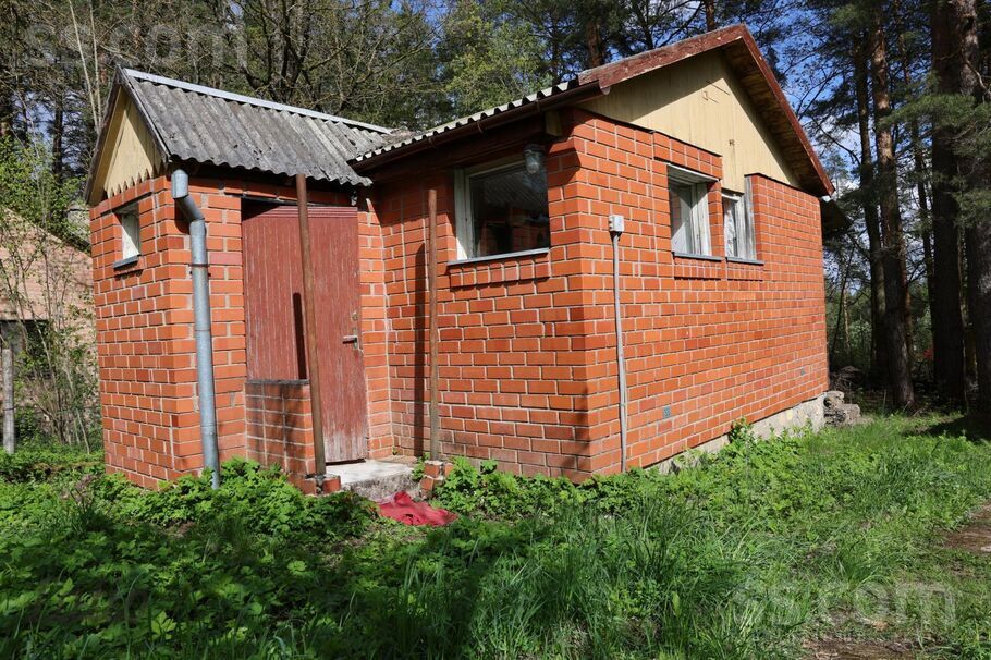 Lauktehnika 51 51, Lauktehnika, Jēkabpils un raj., Kūku pag. — maja