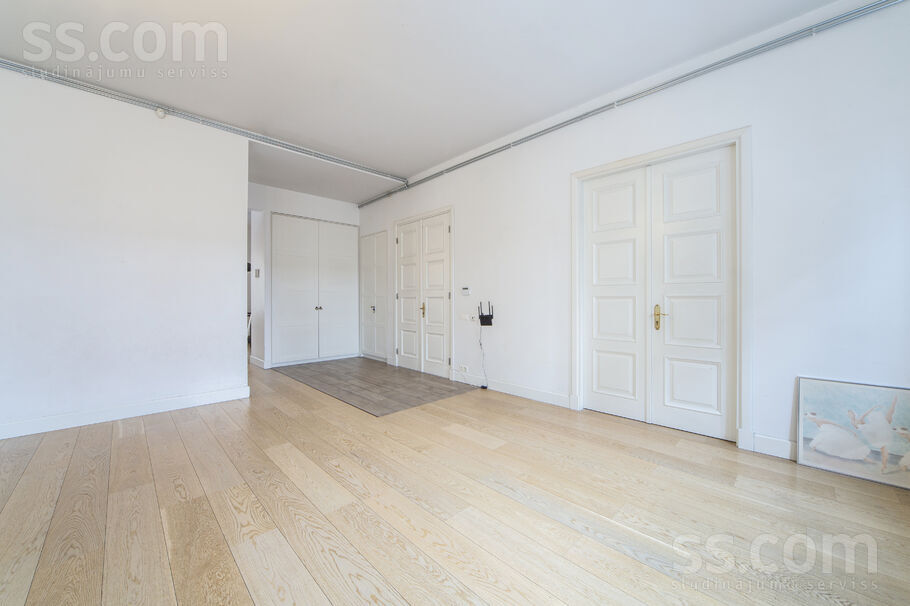 Skolas 30, Rīga — dzivoklis