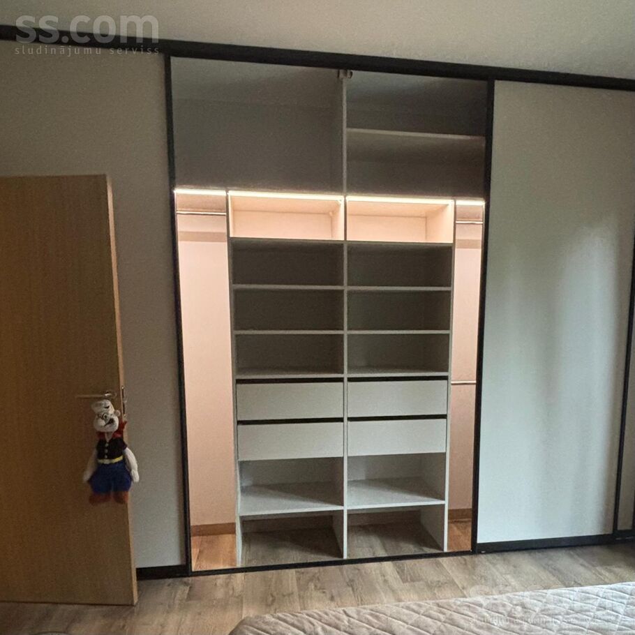 Instituta iela 29, Ulbroka, Rīgas rajons, Stopiņu nov. — dzivoklis