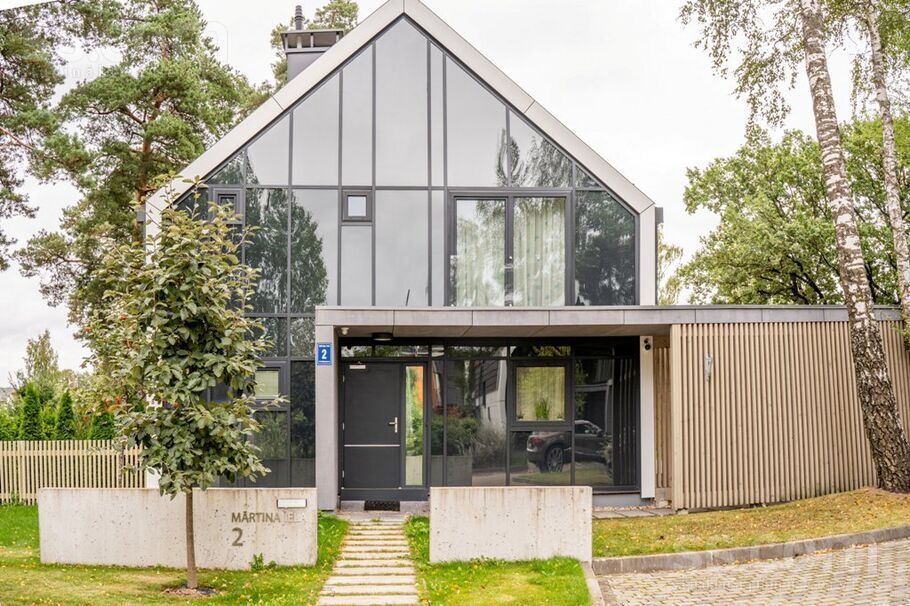 Kāpu 3, Piņķi, Rīgas rajons, Babītes pag. — zeme