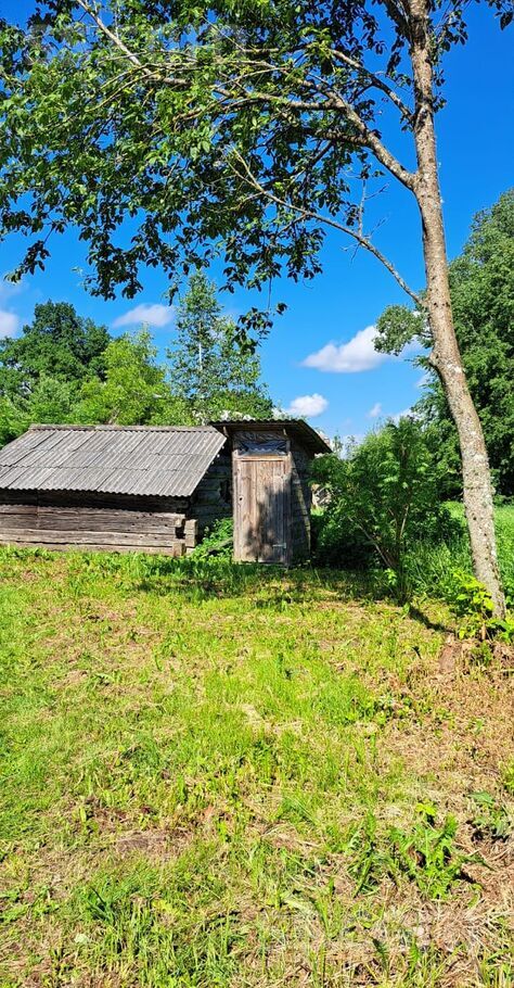 Briedupes 2, Valmiera un raj., Burtnieku pag. — dzivoklis