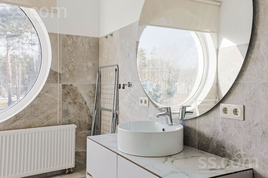 Ģertrūdes prospekts 7 k-2, Jūrmala — maja