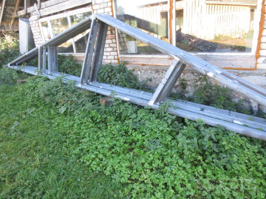 Atrā 15, Cēsis un raj., Cēsis — telpa