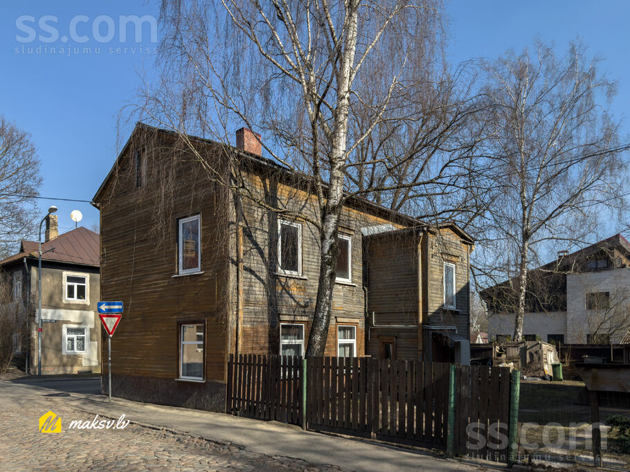 Čiekurkalna 2. l. 45, Rīga — dzivoklis