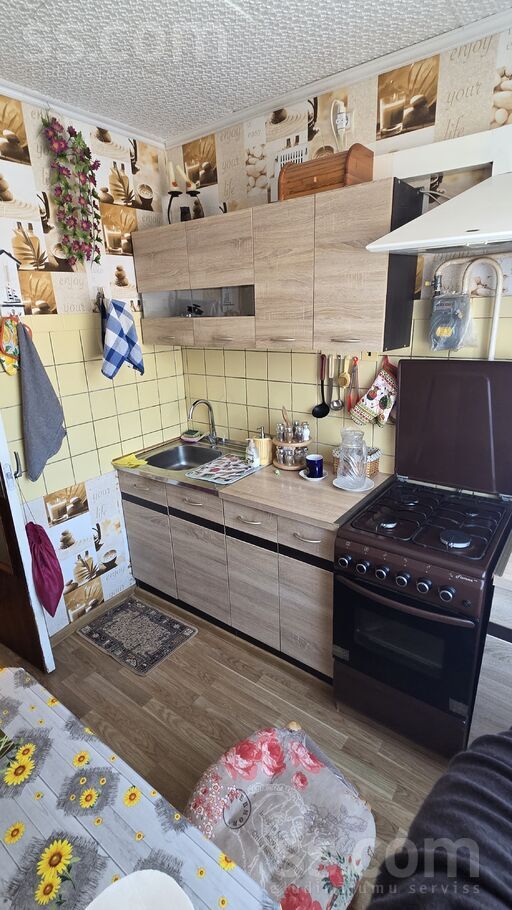 Zemgales 43, Rīgas rajons, Olaine — dzivoklis