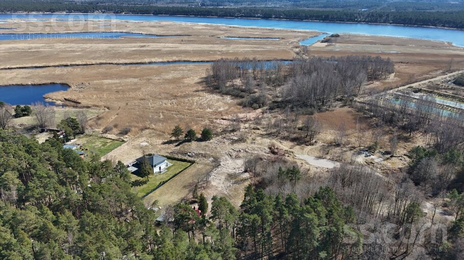 Vikingu 46a, Jūrmala — maja