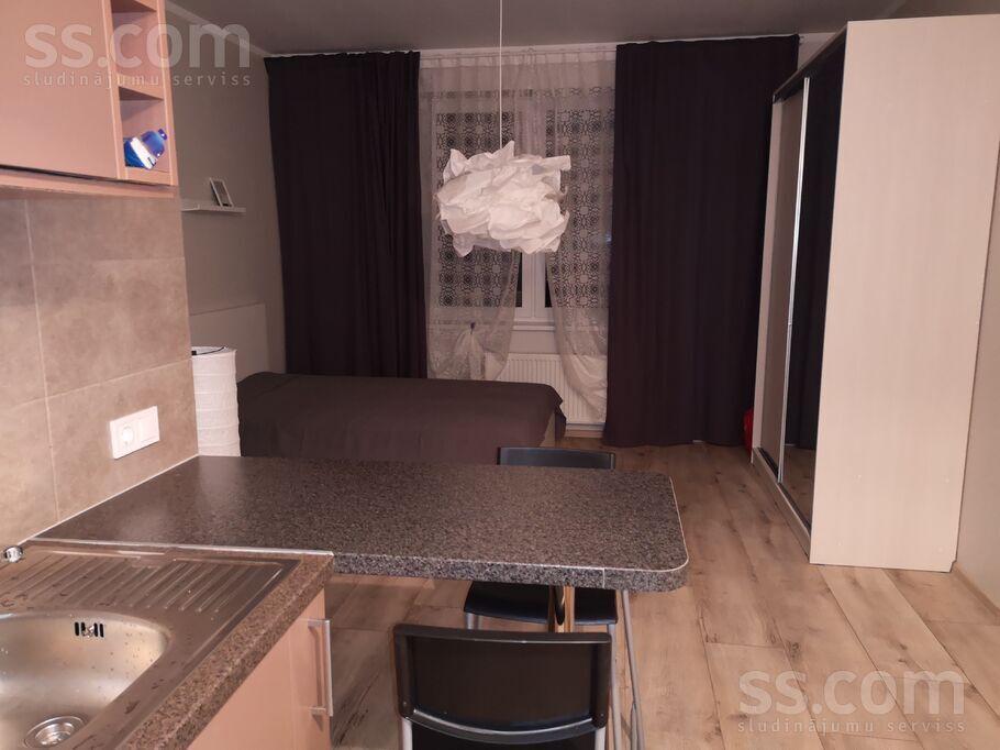 Gaismas 2a, Ķekava, Rīgas rajons, Ķekavas pag. — dzivoklis