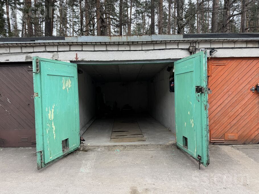 Kleistu 44, Rīga, Imanta — telpa