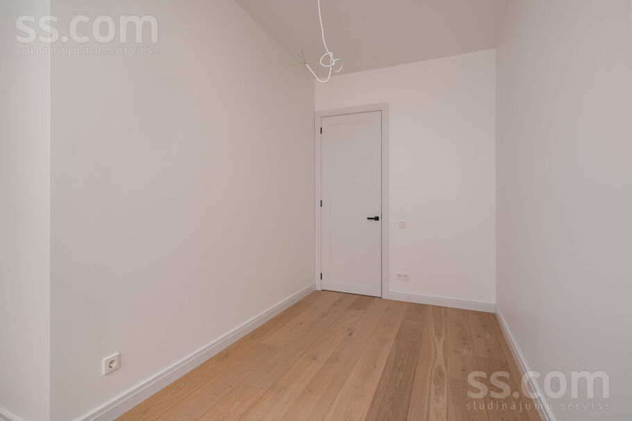 Čiekuru 3, Rīga — dzivoklis