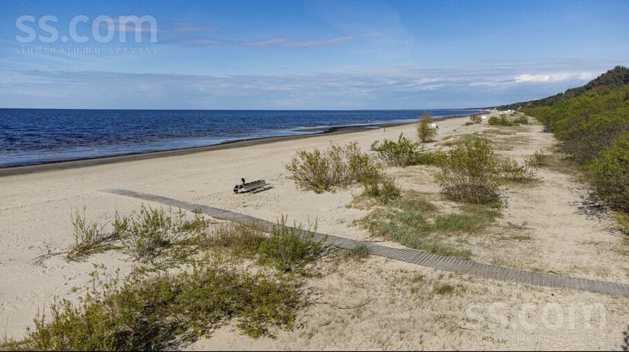 Aiviekstes iela 1, Jūrmala — zeme