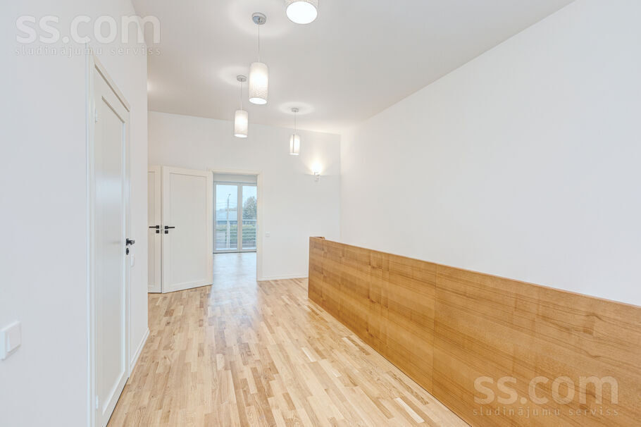 Rītausmas iela 1, Mārupe, Rīgas rajons, Mārupes pag. — maja