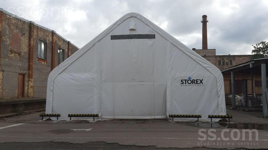 Straupe, Straupe, Cēsis un raj., Straupes pag. — telpa