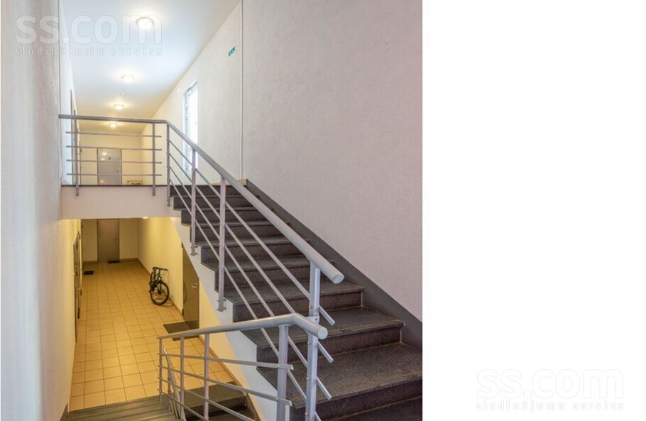 Gramzdas 82, Rīga — dzivoklis