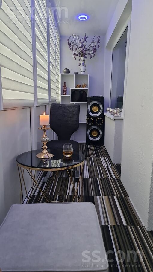 Veidenbauma 8 / 2, Madona un raj., Madona — dzivoklis