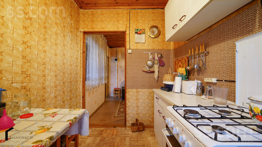 Miglas iela 24, Podkājas, Rīgas rajons, Ropažu nov. — maja