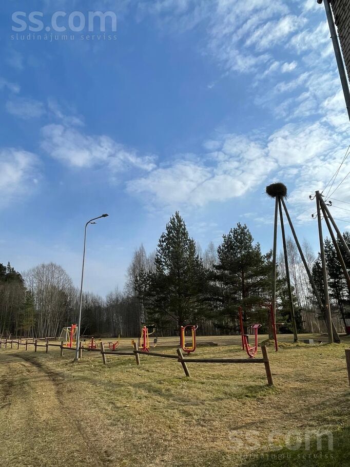 Saulītes 1, Matkule, Tukums un raj., Matkules pag. — dzivoklis