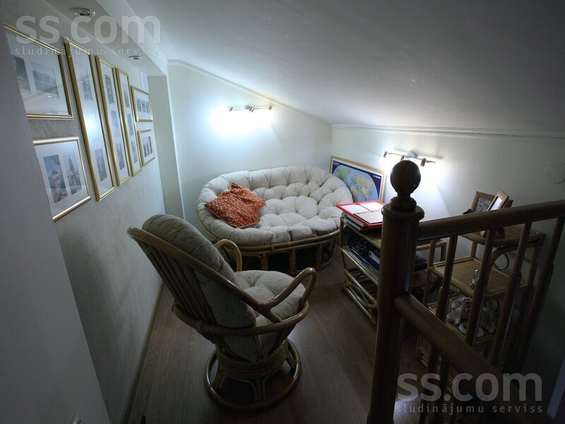 Raiņa 26c, Daugavpils un raj., Daugavpils — dzivoklis