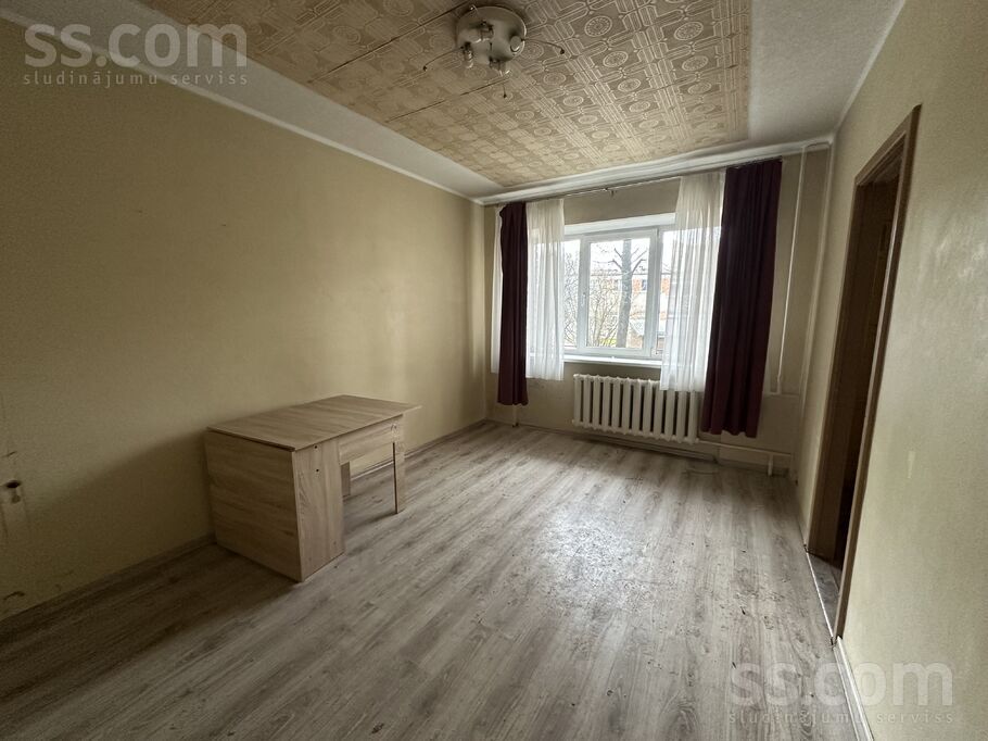 J. Daliņa 4, Rīga — dzivoklis