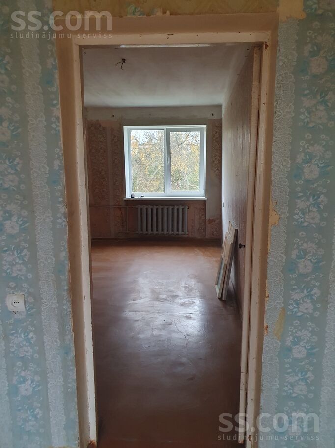 Talsu šoseja 31/k2, Jūrmala — dzivoklis