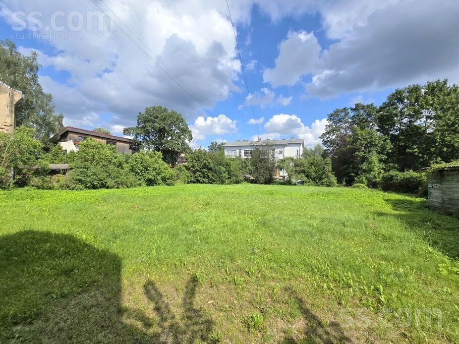 Čiekurkalna 6. šķ l. 17, Rīga — maja