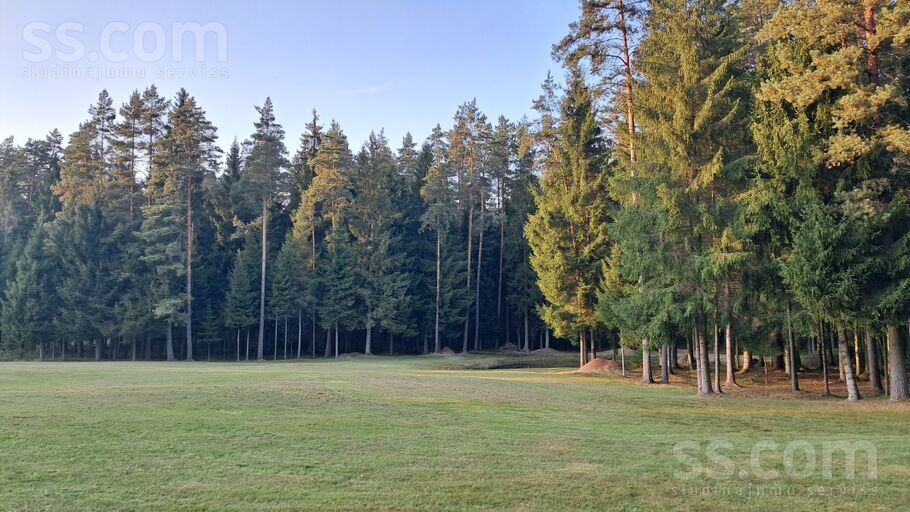 Daugmale, Rīgas rajons, Daugmales pag. — vienseta