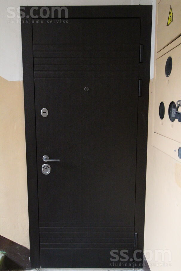 Tukuma 1, Daugavpils un raj., Daugavpils — dzivoklis