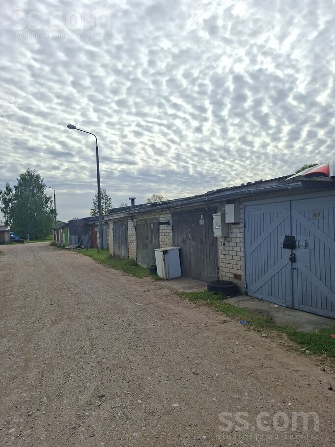 Virves iela 433, Ventspils un raj., Ventspils — telpa