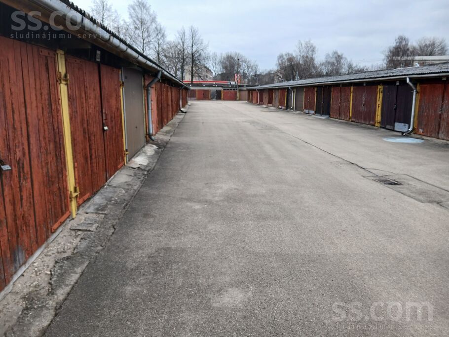 Dzelzavas 16a, Rīga, Purvciems — telpa