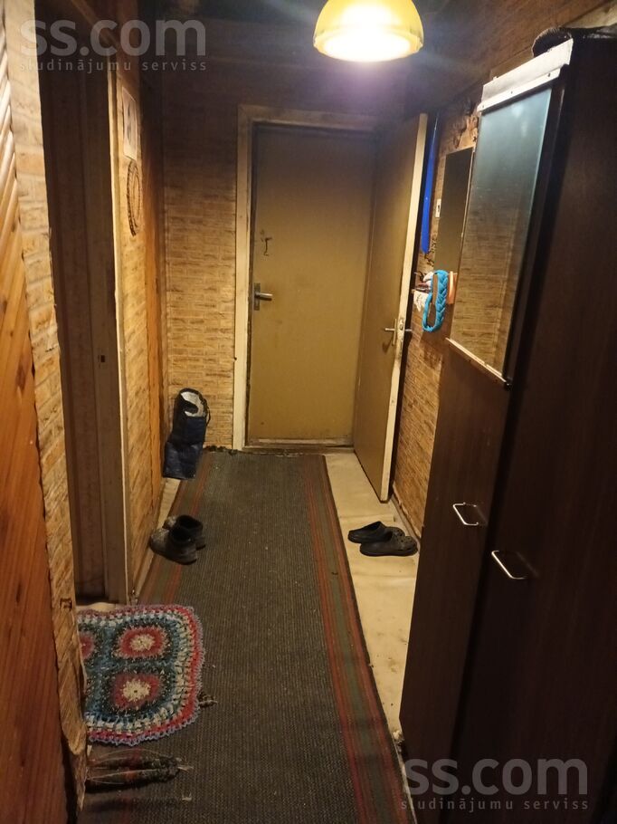 Jasmīni 6, Egļuciems, Balvi un raj., Lazdulejas pag. — dzivoklis