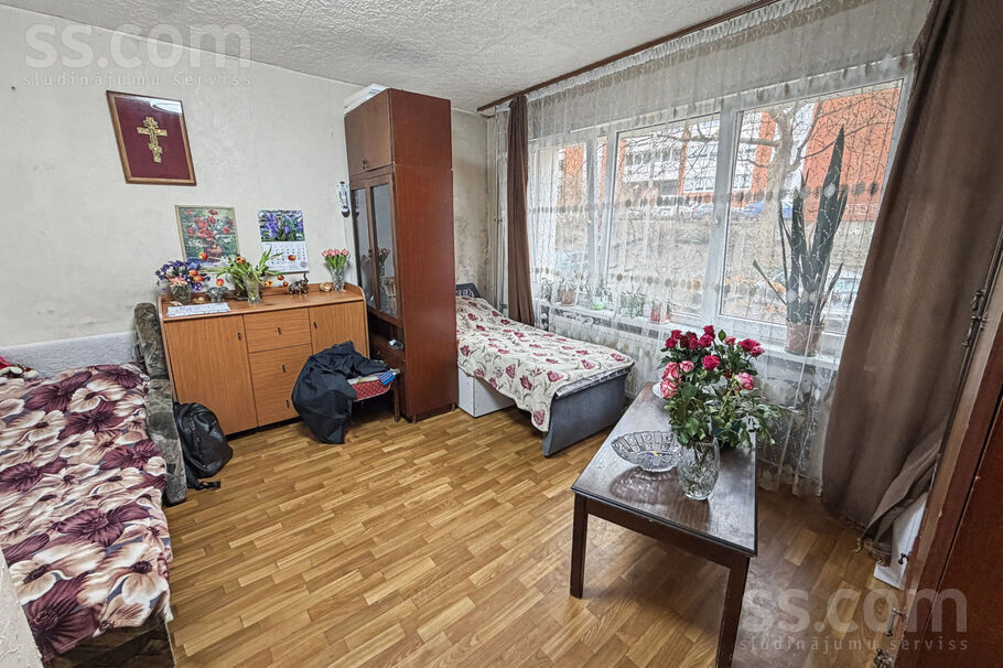 Ziemeļu 20, Rīga — dzivoklis