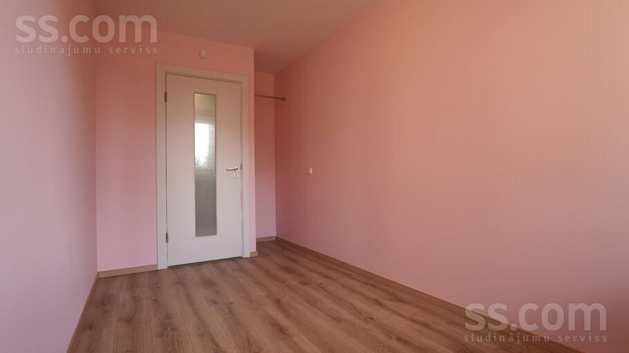 Ķempes 5, Rīga — dzivoklis