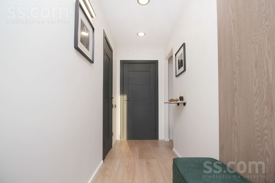 Rigondas g. 5, Rīga — dzivoklis