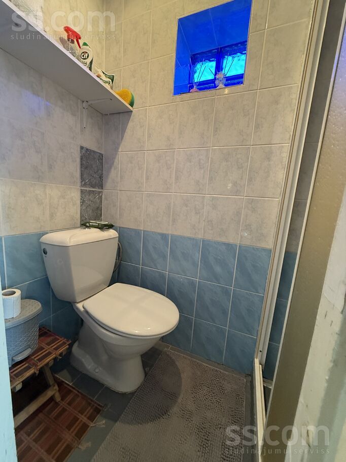 Liliyu 48, Garupe, Rīgas rajons, Carnikavas nov. — maja