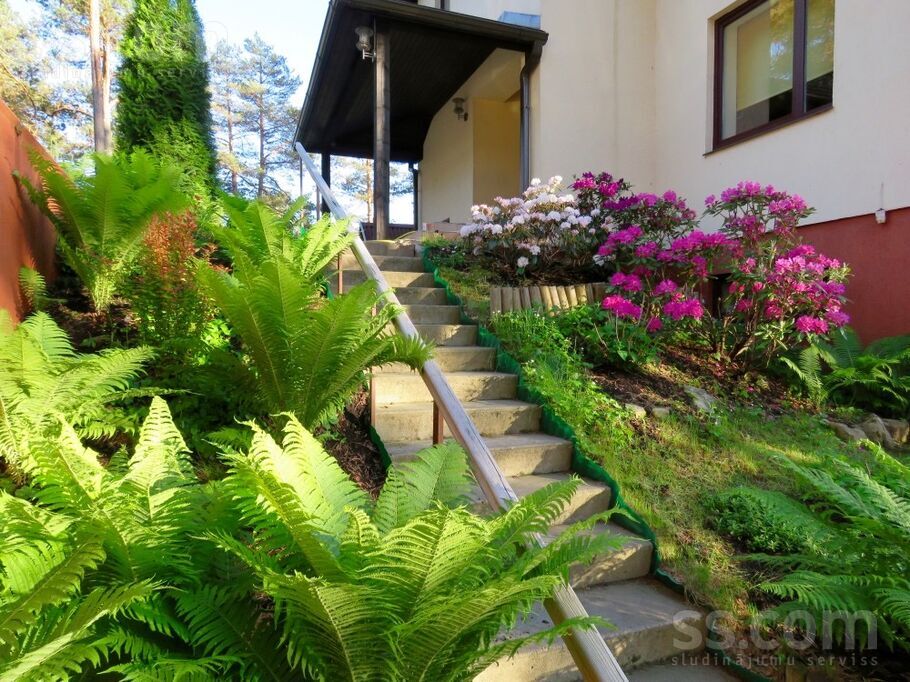 Kalniesu iela, Garkalne, Rīgas rajons, Garkalnes nov. — maja