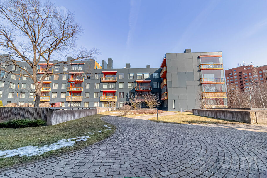 Vienības g. 192, Rīga — dzivoklis