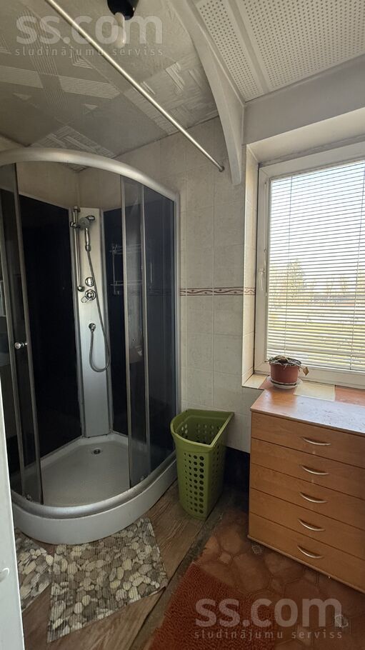 Skolas iela 10, Sesava, Jelgava un raj., Sesavas pag. — dzivoklis