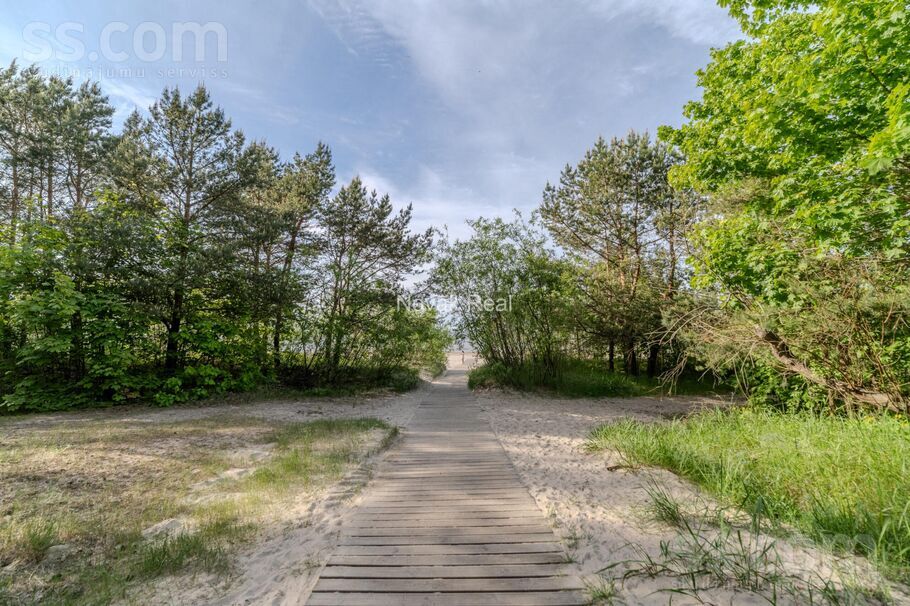 Piejūras iela 4 k-1, Jūrmala — dzivoklis