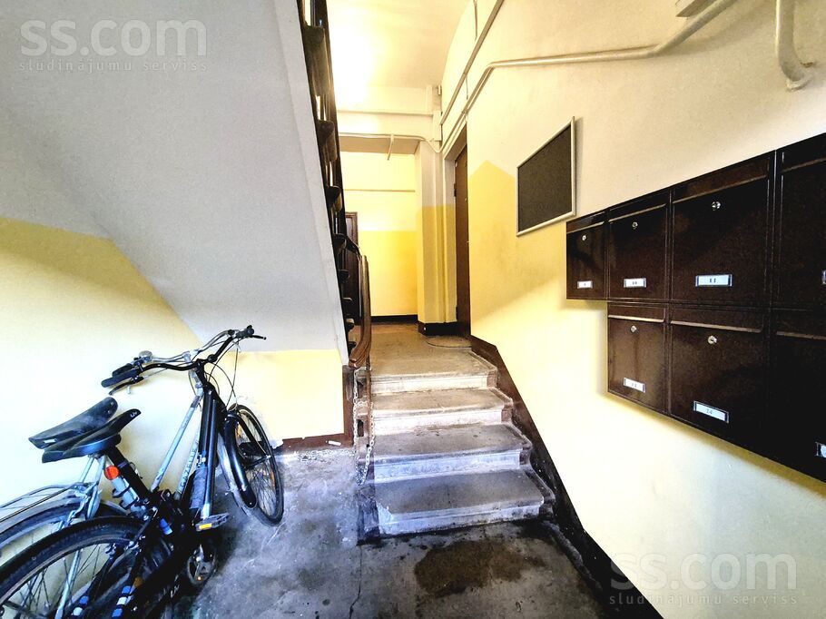 Miera 32 a, Rīga — dzivoklis