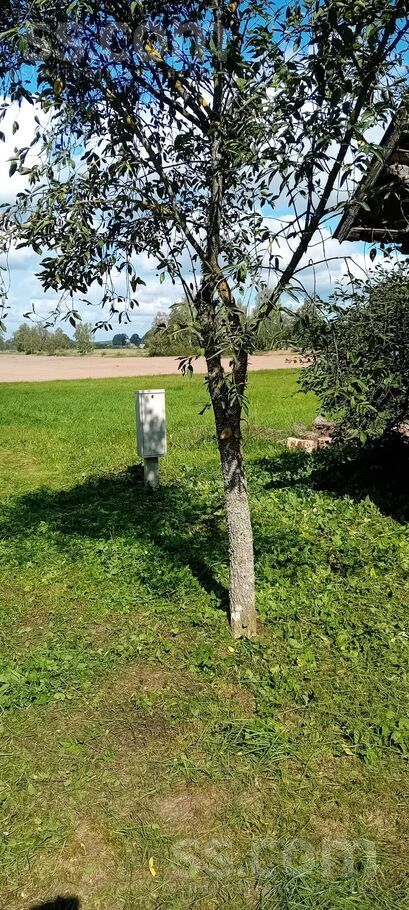 Lielceļi, Stradiņi, Madona un raj., Varakļānu pag. — zeme