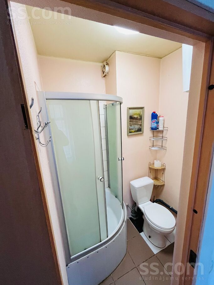 Latgales 125, Rīga — dzivoklis