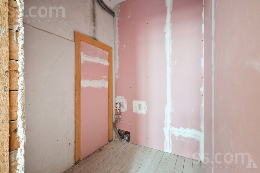 Dzelzceļa iela 3a, Jūrmala — dzivoklis