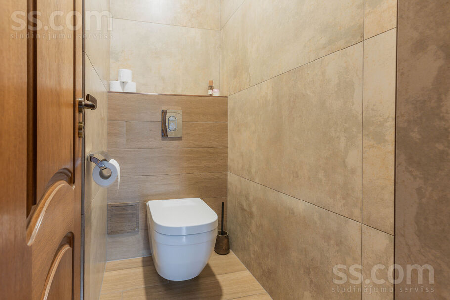 Jaunciema 4. l. 59, Rīga — maja