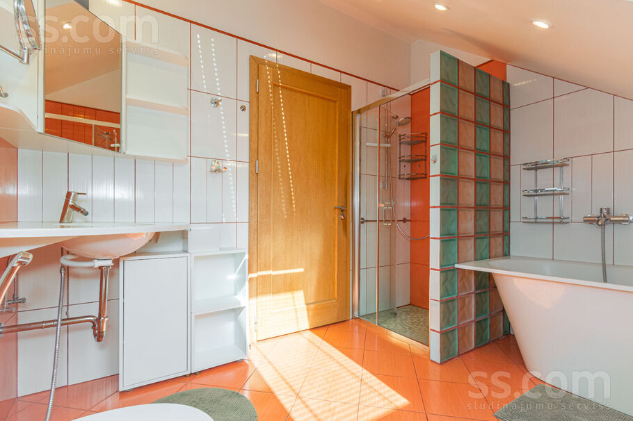 Dzirnavu 34a, Rīga — dzivoklis