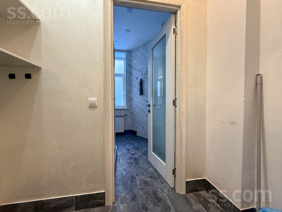 Kalupes 14, Rīga — dzivoklis